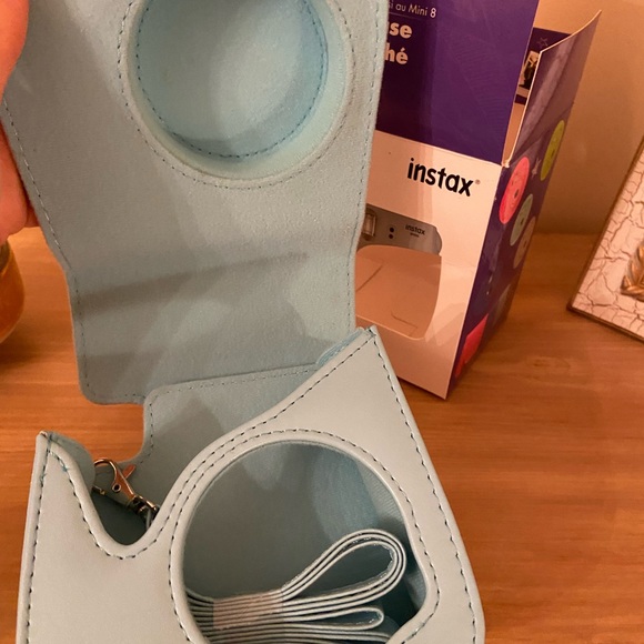 Instax mini case 9 - Picture 4 of 5